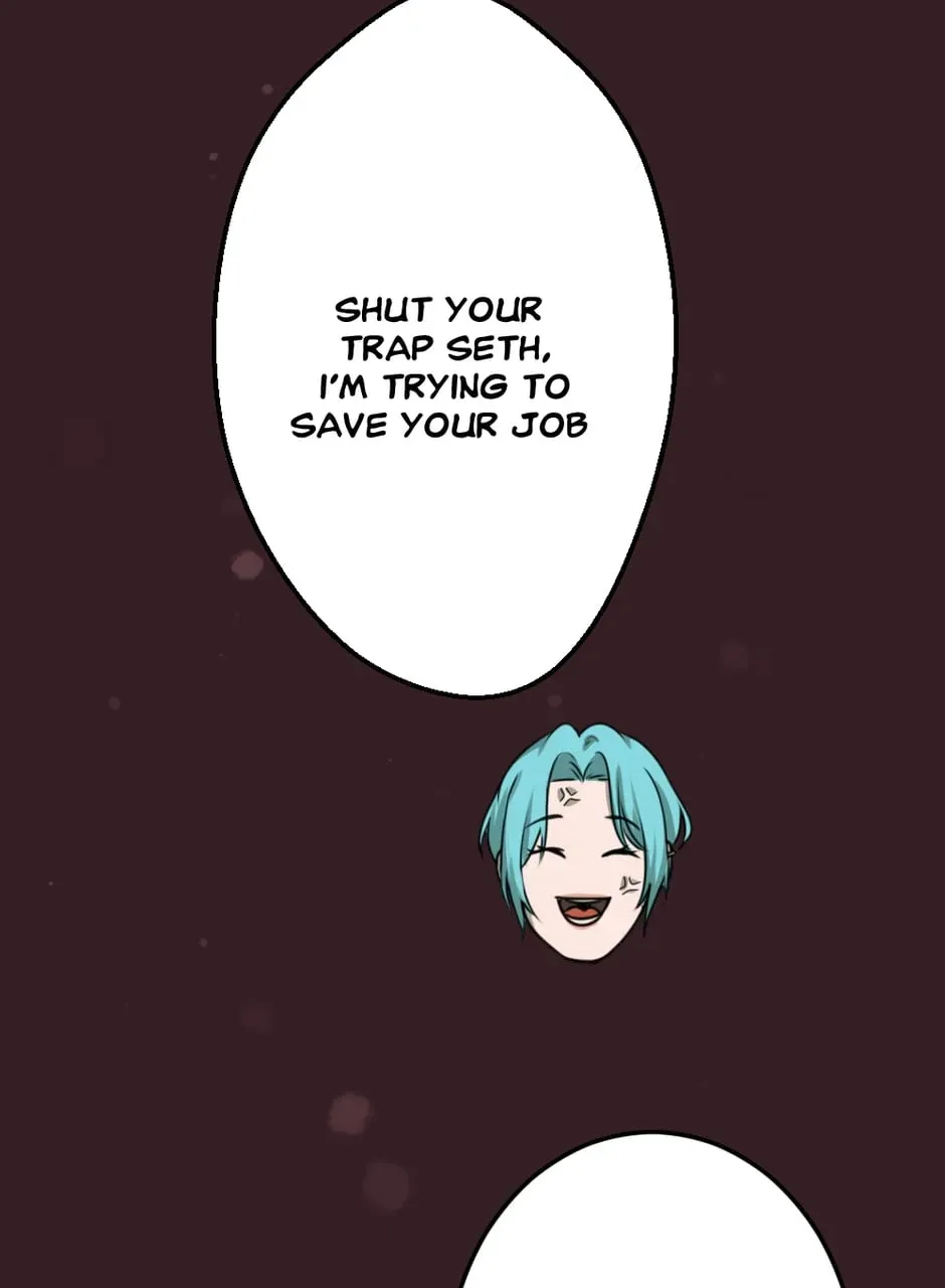 Hugger Mugger Chapter 39 page 12 - 