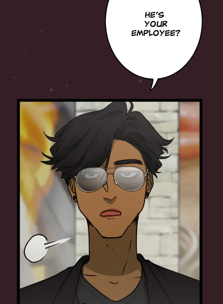Hugger Mugger Chapter 39 page 13 - 