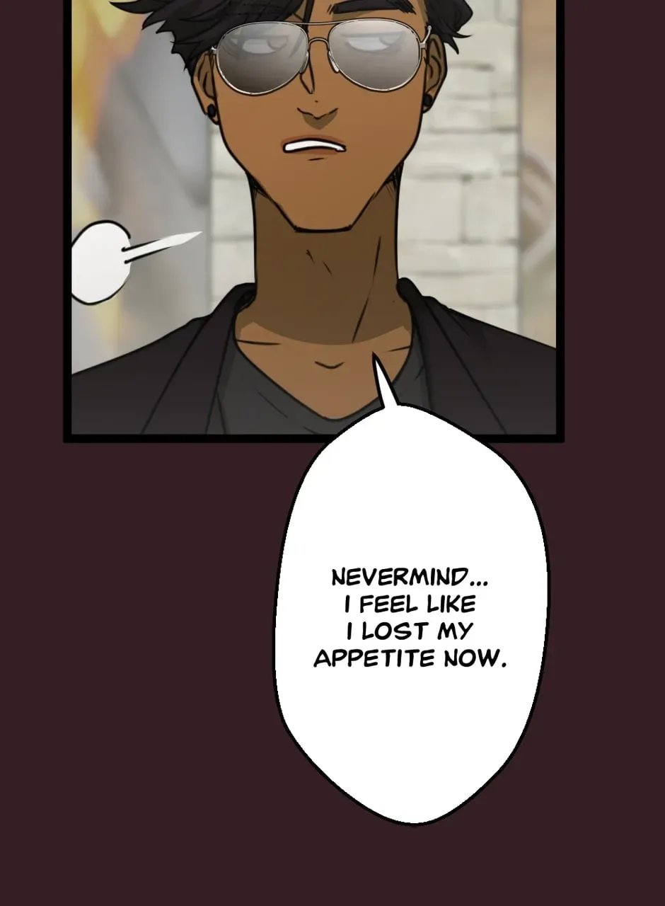 Hugger Mugger Chapter 39 page 15 - 