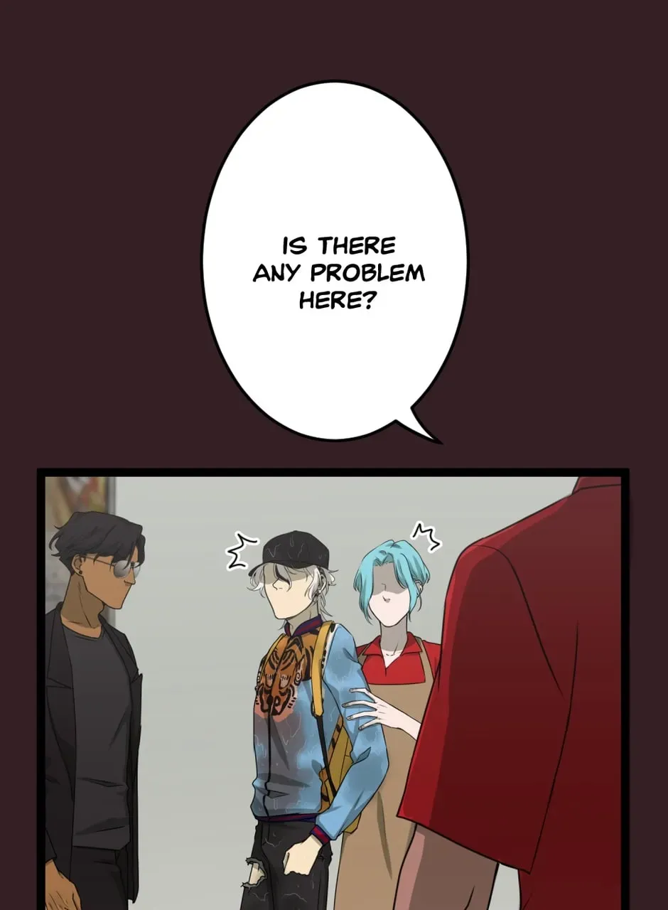 Hugger Mugger Chapter 39 page 16 - 