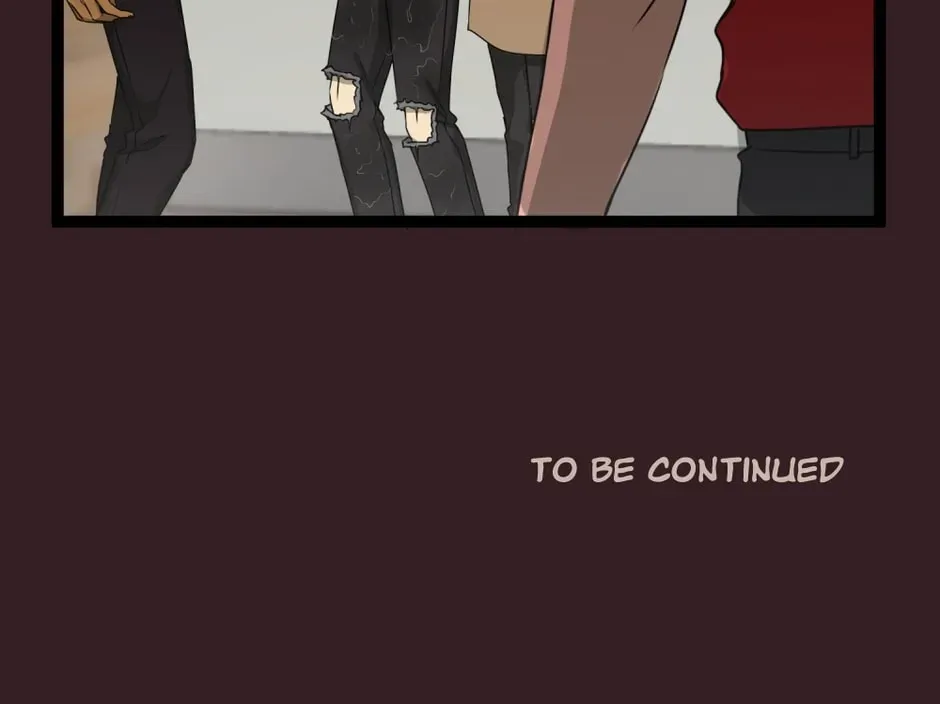 Hugger Mugger Chapter 39 page 17 - 