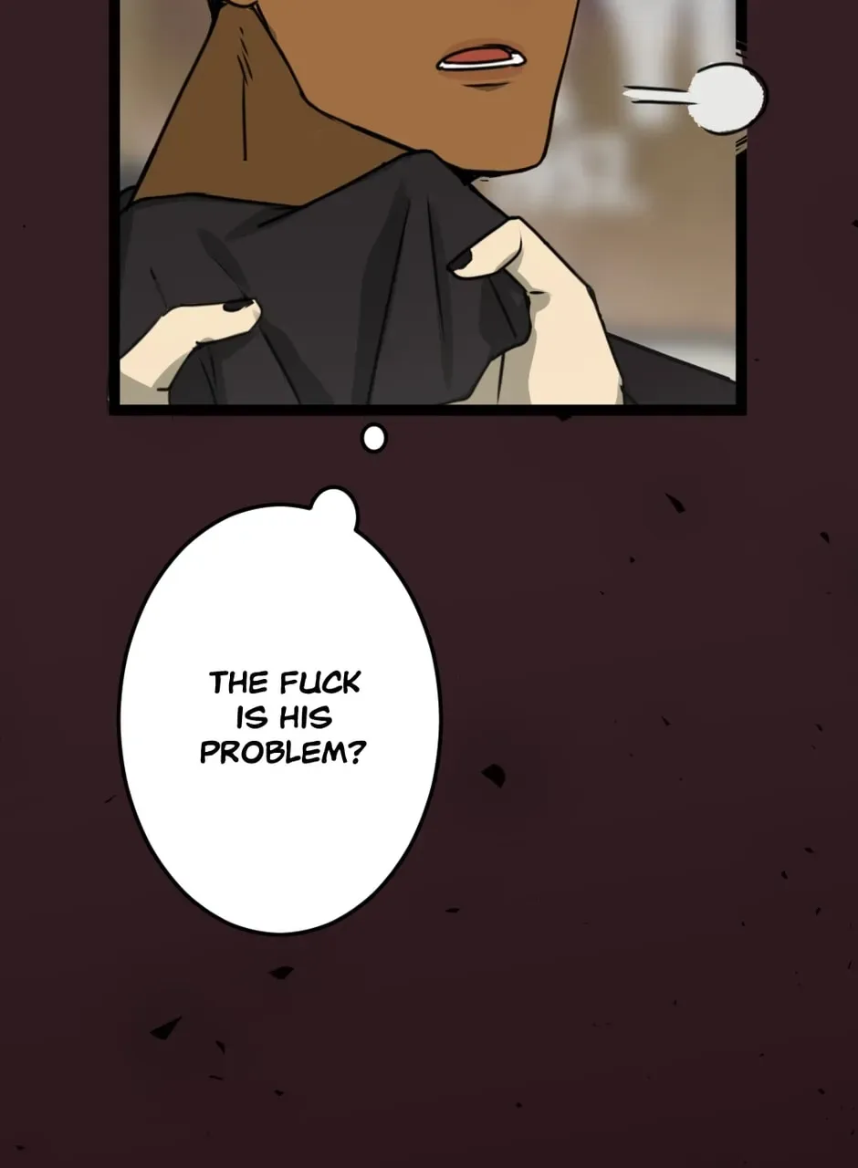 Hugger Mugger Chapter 39 page 3 - 