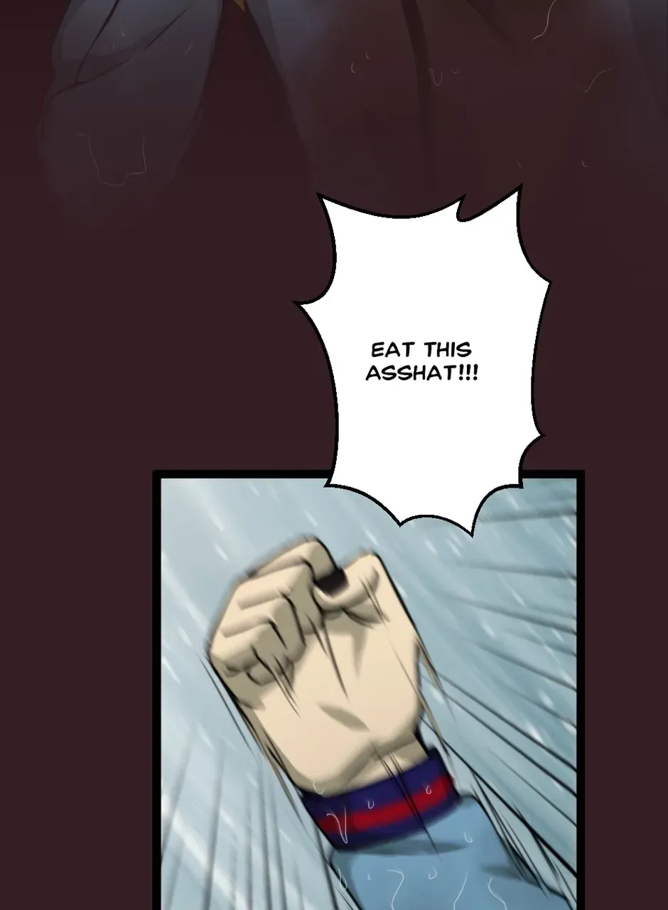 Hugger Mugger Chapter 39 page 5 - 