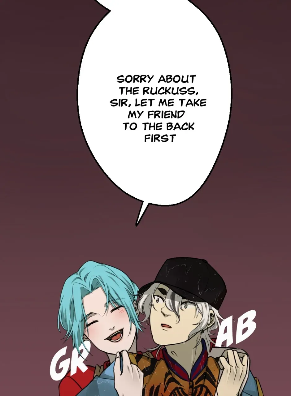 Hugger Mugger Chapter 39 page 7 - 