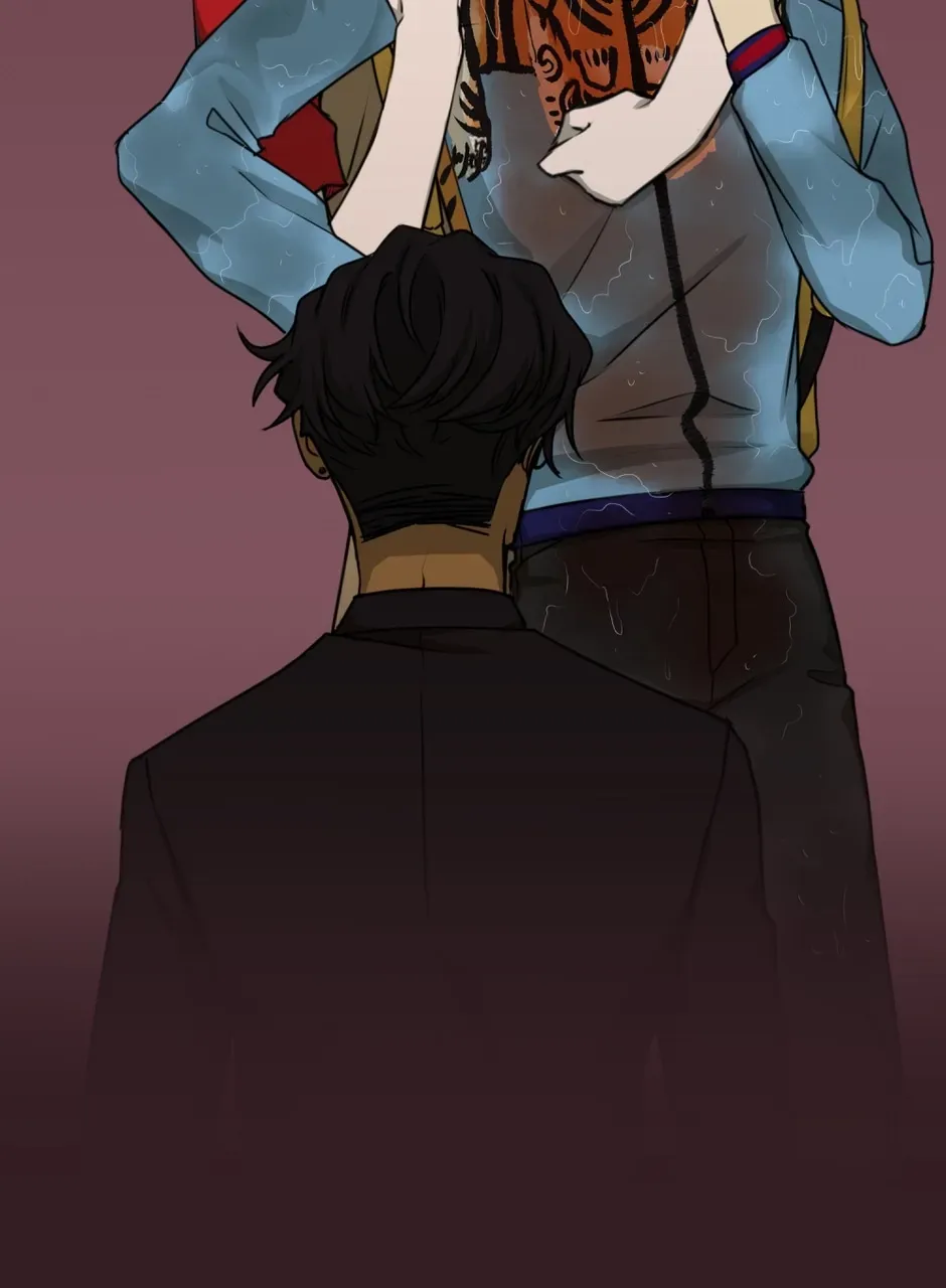 Hugger Mugger Chapter 39 page 8 - 