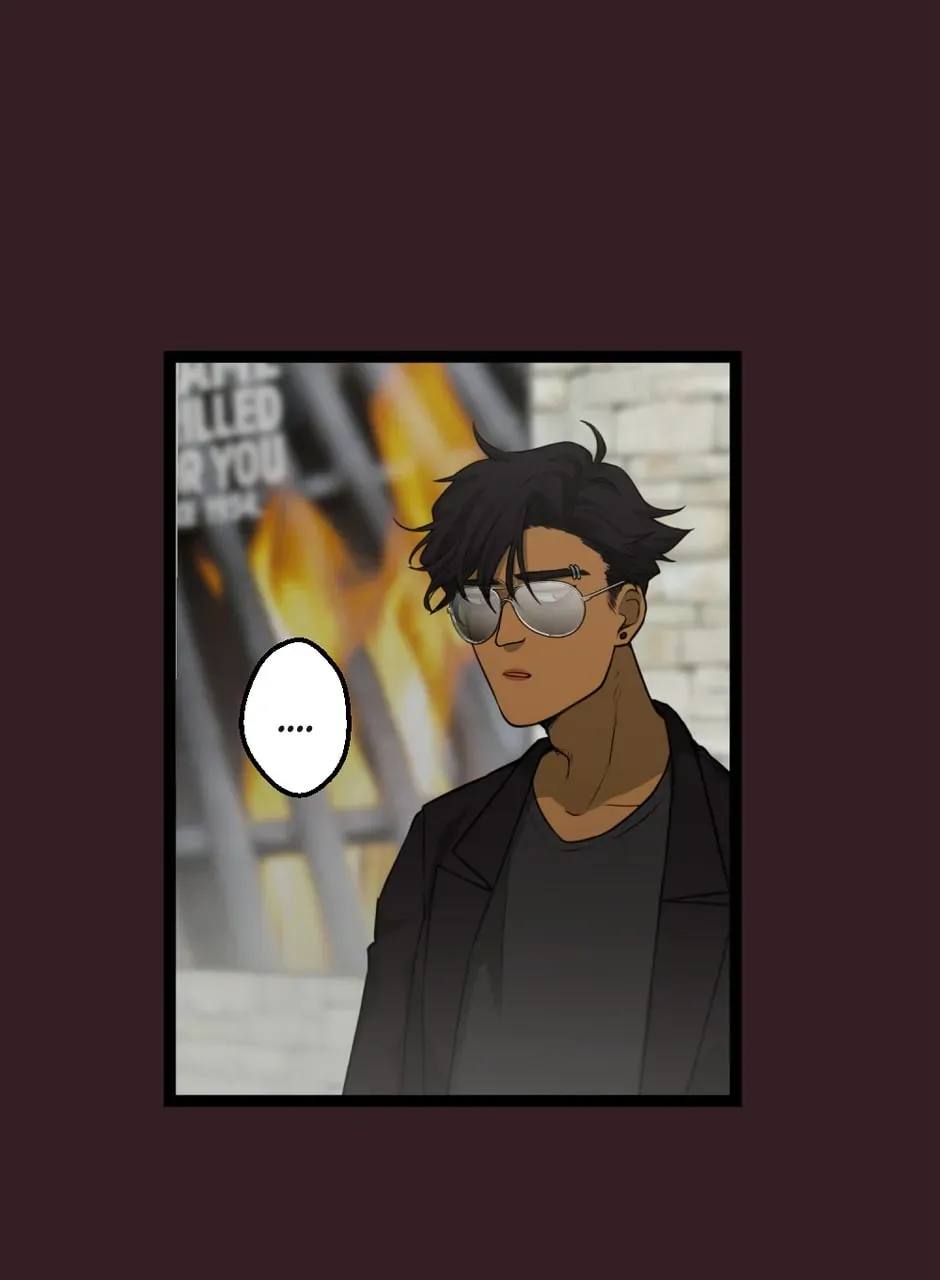 Hugger Mugger Chapter 40 page 11 - 