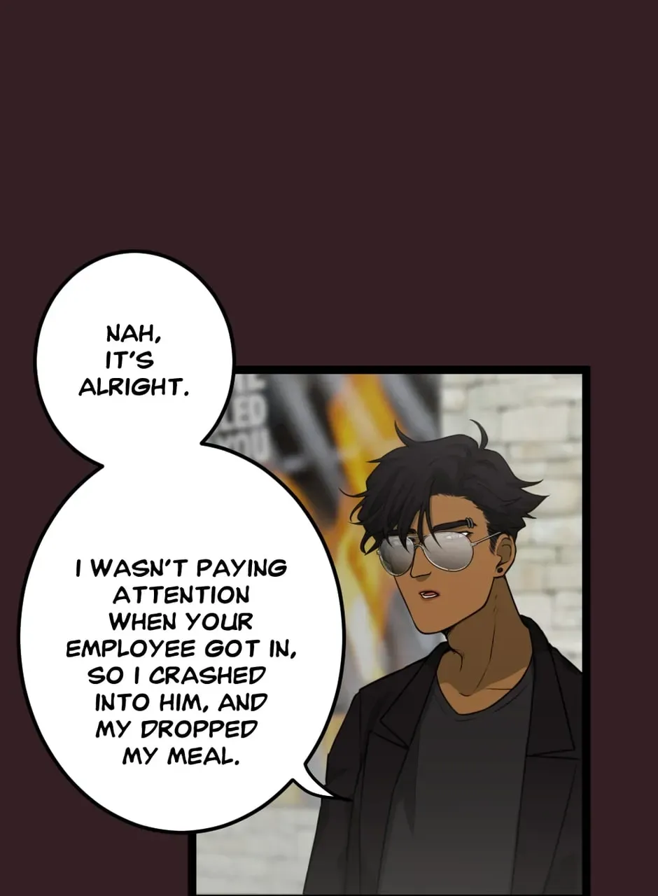 Hugger Mugger Chapter 40 page 12 - 