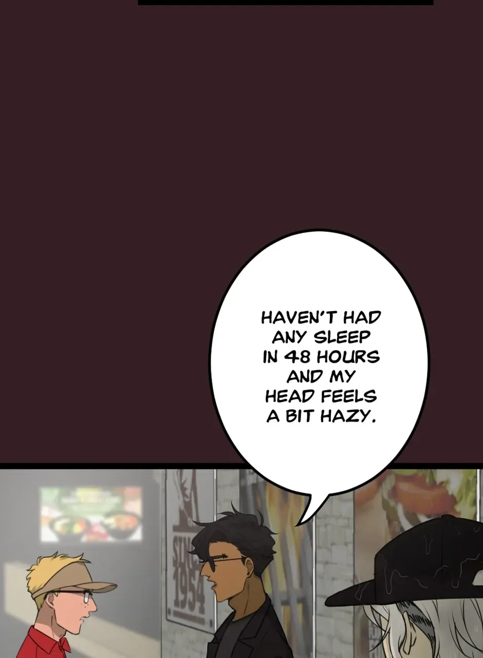 Hugger Mugger Chapter 40 page 13 - 