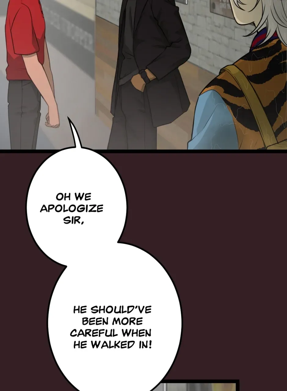 Hugger Mugger Chapter 40 page 14 - 