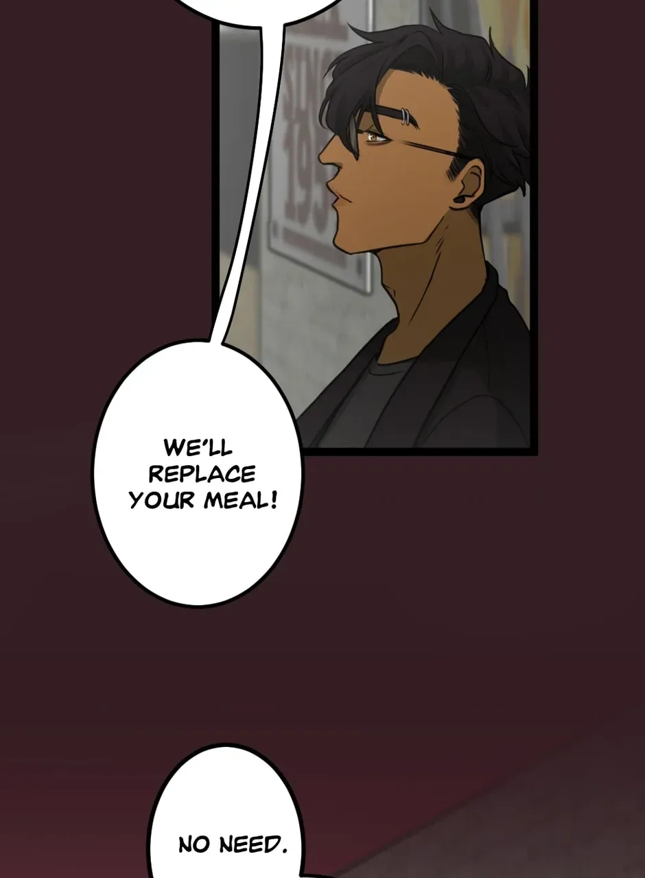 Hugger Mugger Chapter 40 page 15 - 
