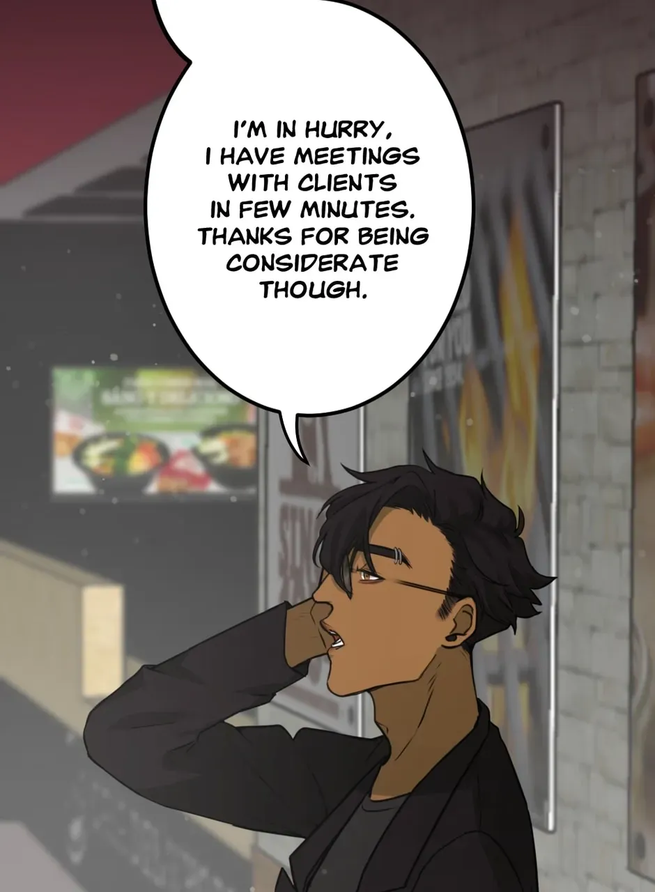 Hugger Mugger Chapter 40 page 16 - 