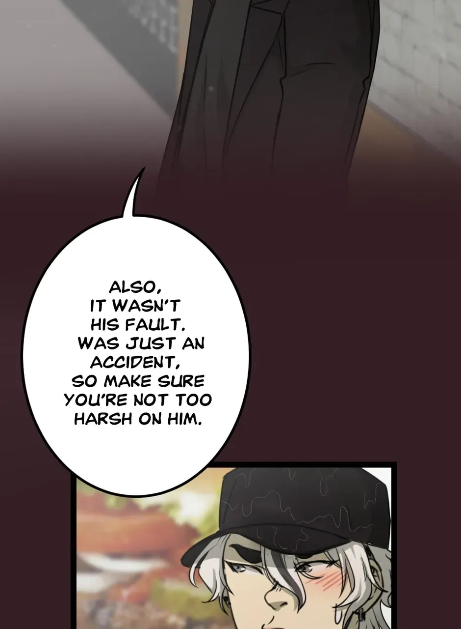 Hugger Mugger Chapter 40 page 17 - 