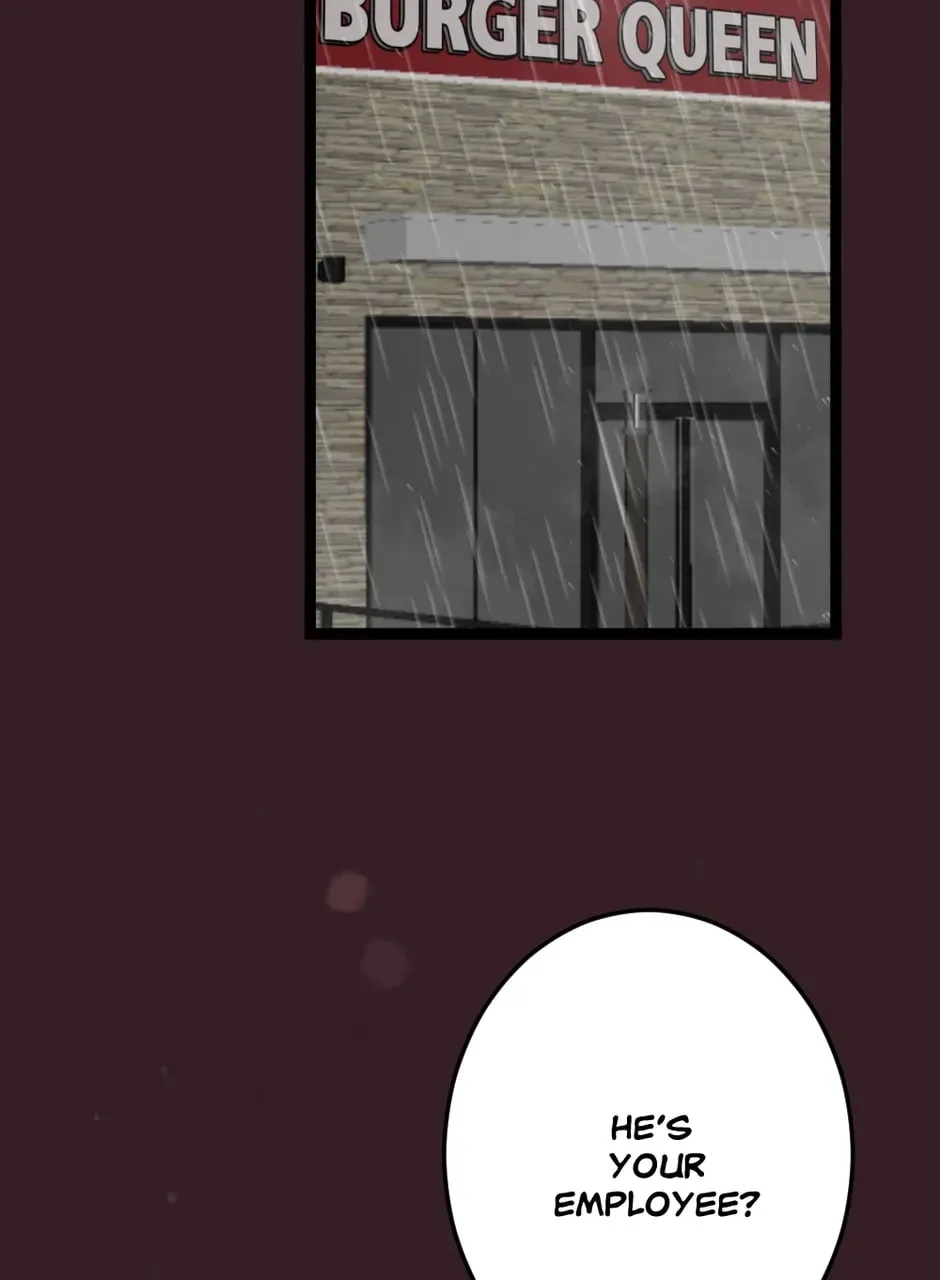 Hugger Mugger Chapter 40 page 3 - 