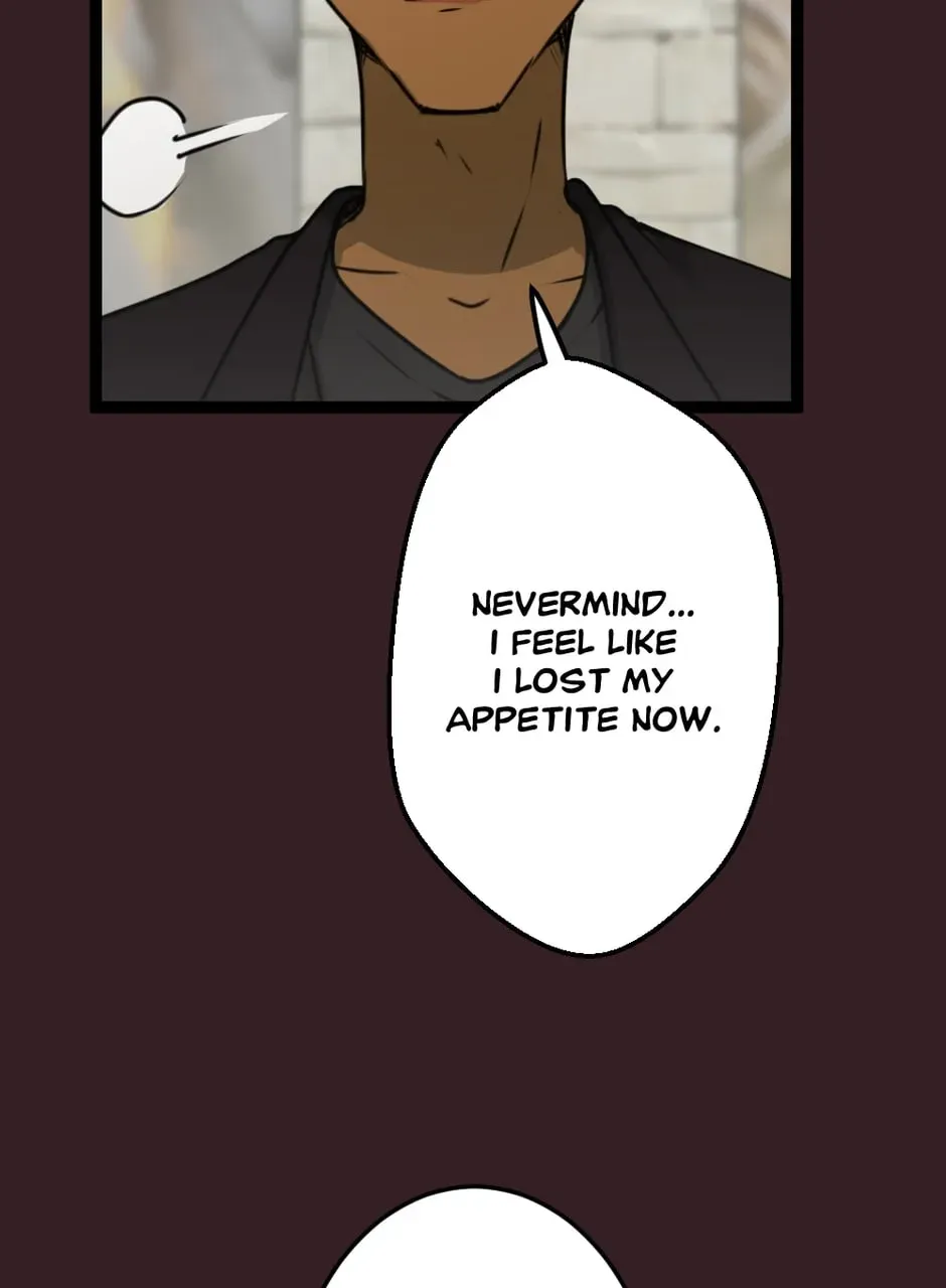 Hugger Mugger Chapter 40 page 6 - 