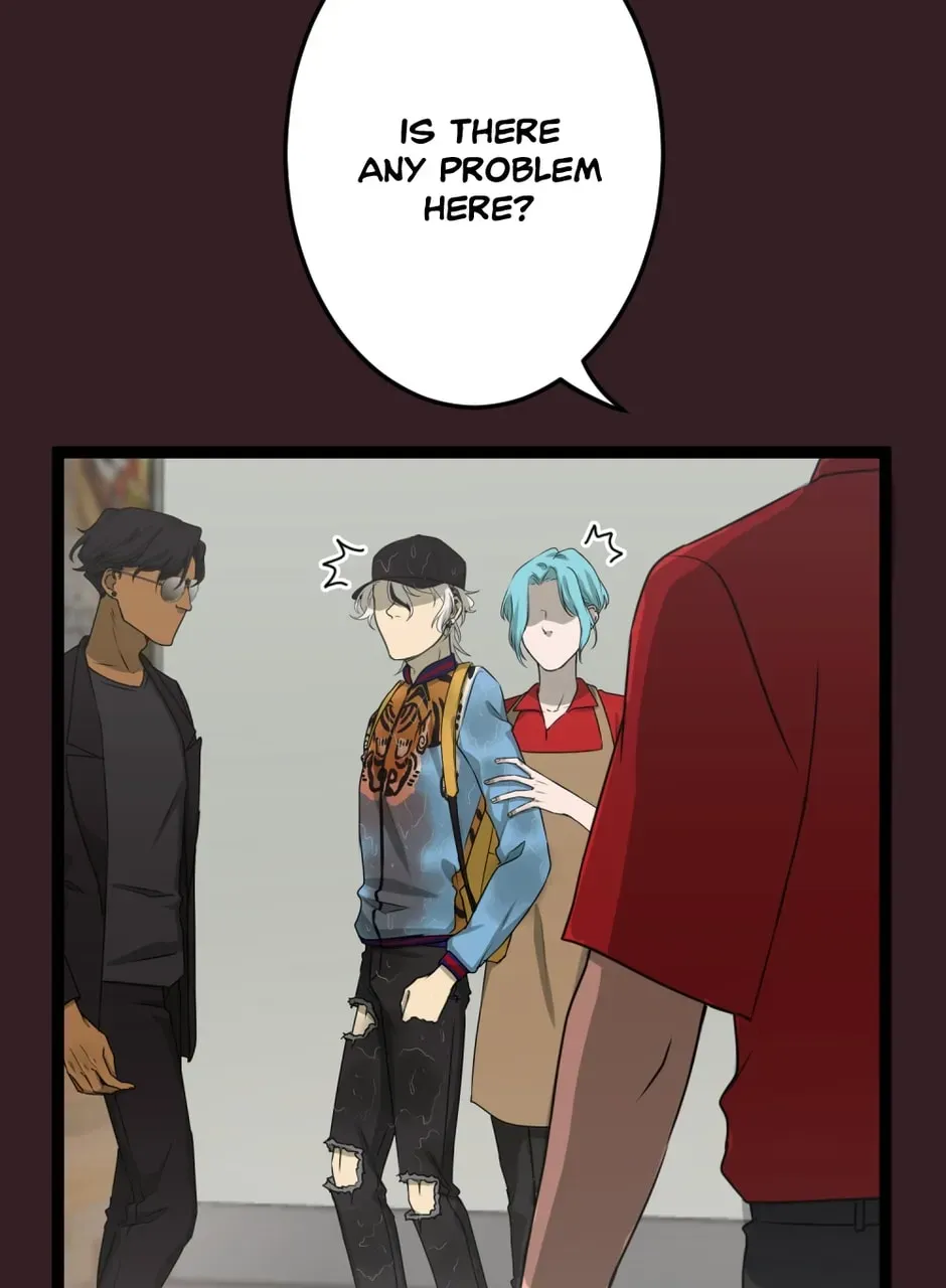 Hugger Mugger Chapter 40 page 7 - 