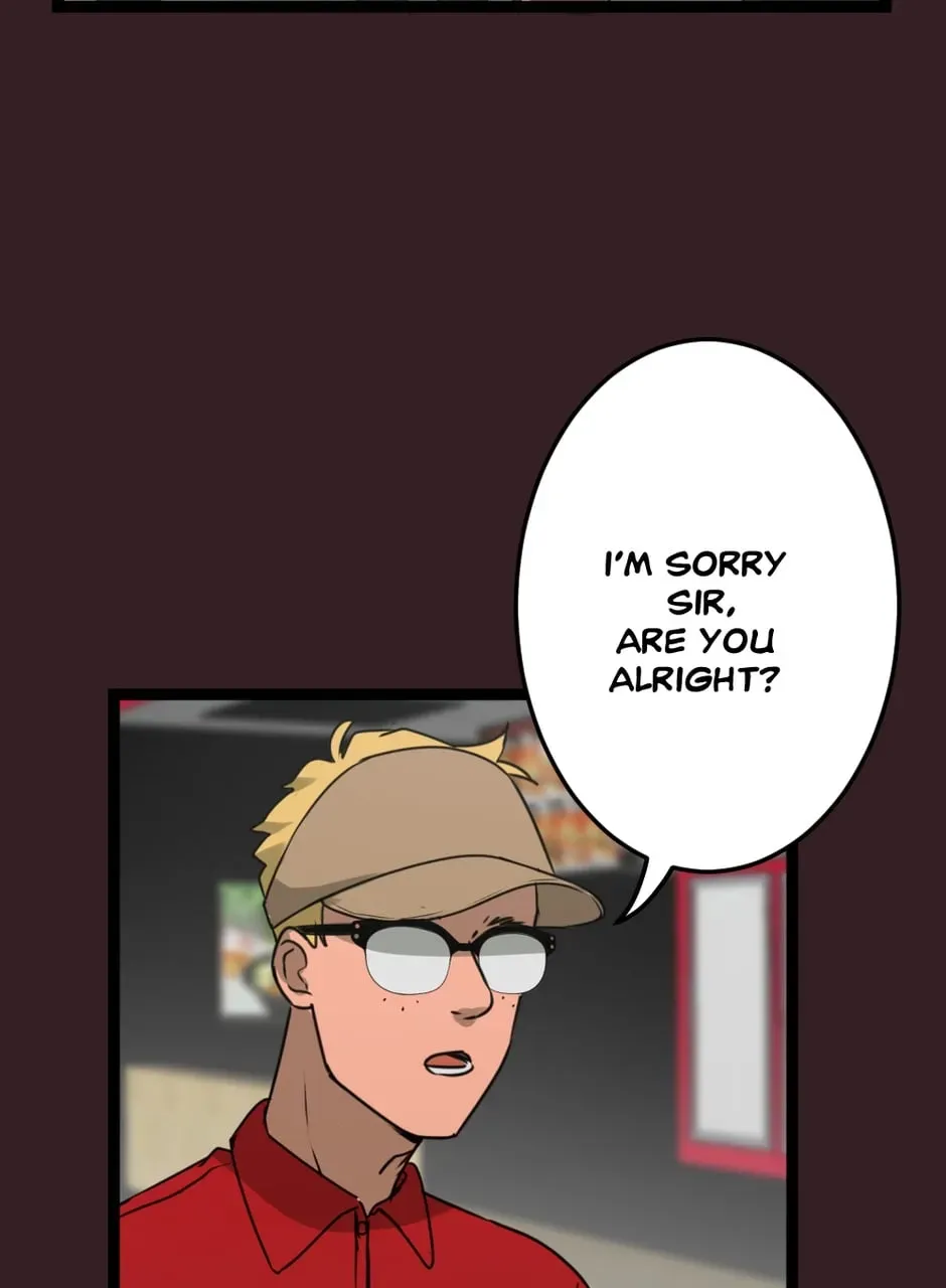 Hugger Mugger Chapter 40 page 8 - 