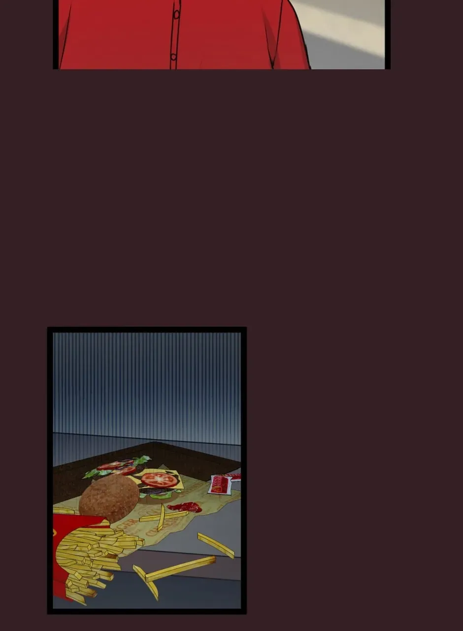Hugger Mugger Chapter 40 page 9 - 