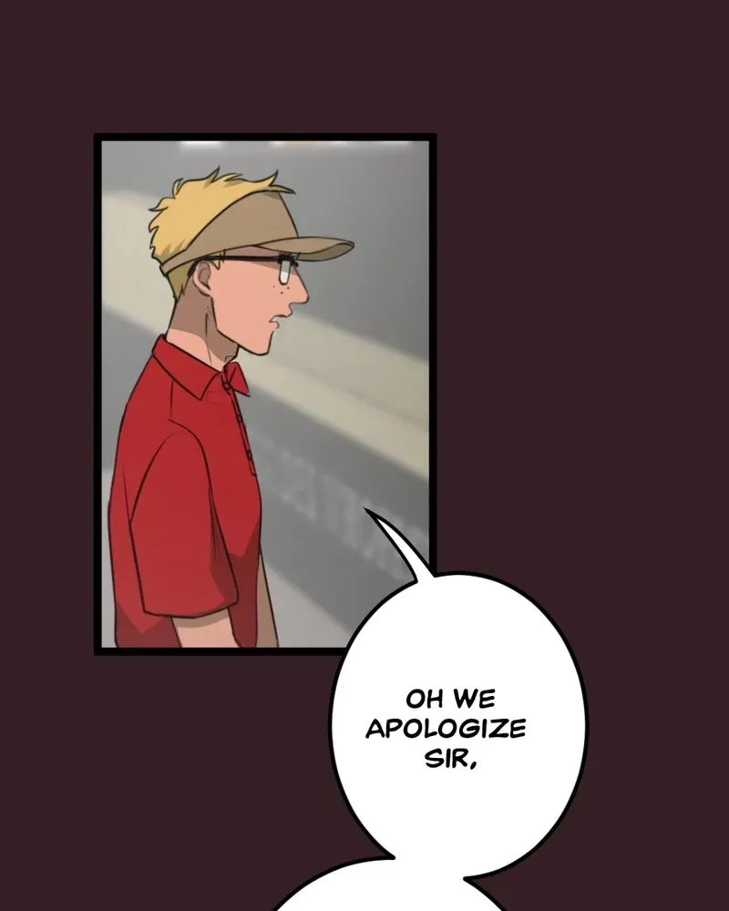 Hugger Mugger Chapter 41 page 2 - 