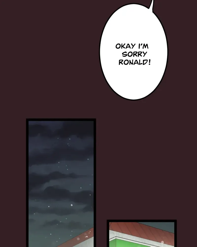 Hugger Mugger Chapter 41 page 11 - 