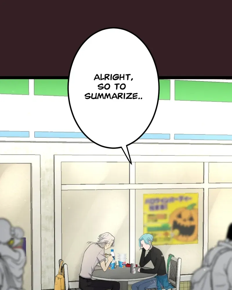Hugger Mugger Chapter 41 page 13 - 