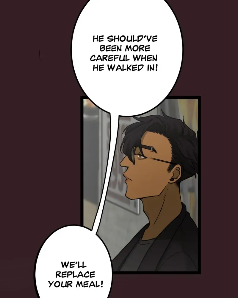 Hugger Mugger Chapter 41 page 3 - 