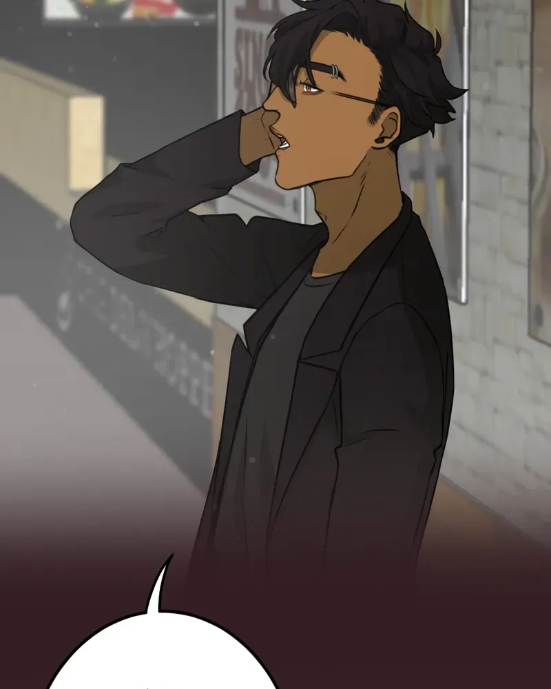 Hugger Mugger Chapter 41 page 5 - 