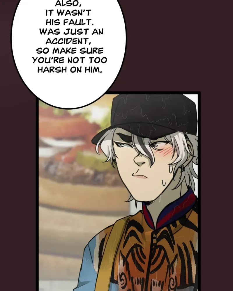 Hugger Mugger Chapter 41 page 6 - 