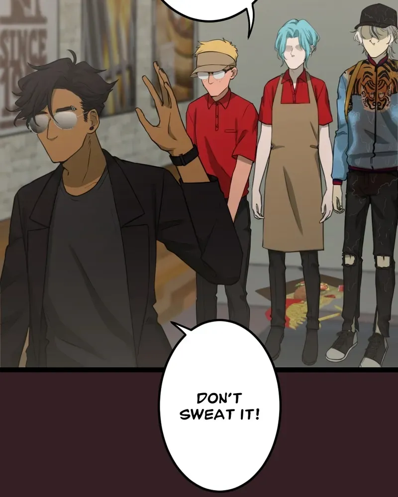 Hugger Mugger Chapter 41 page 8 - 
