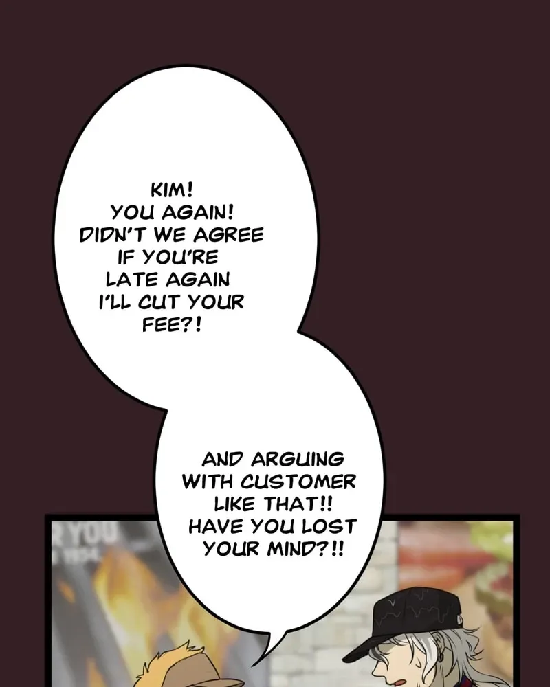 Hugger Mugger Chapter 41 page 9 - 