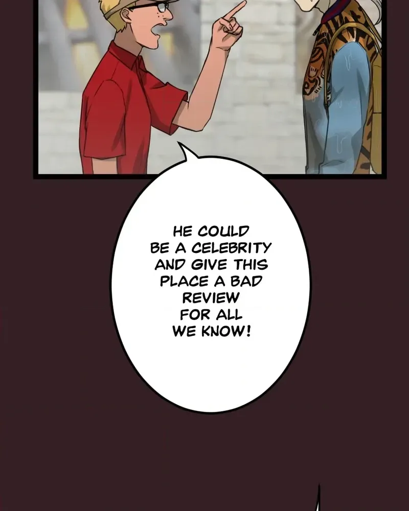 Hugger Mugger Chapter 41 page 10 - 