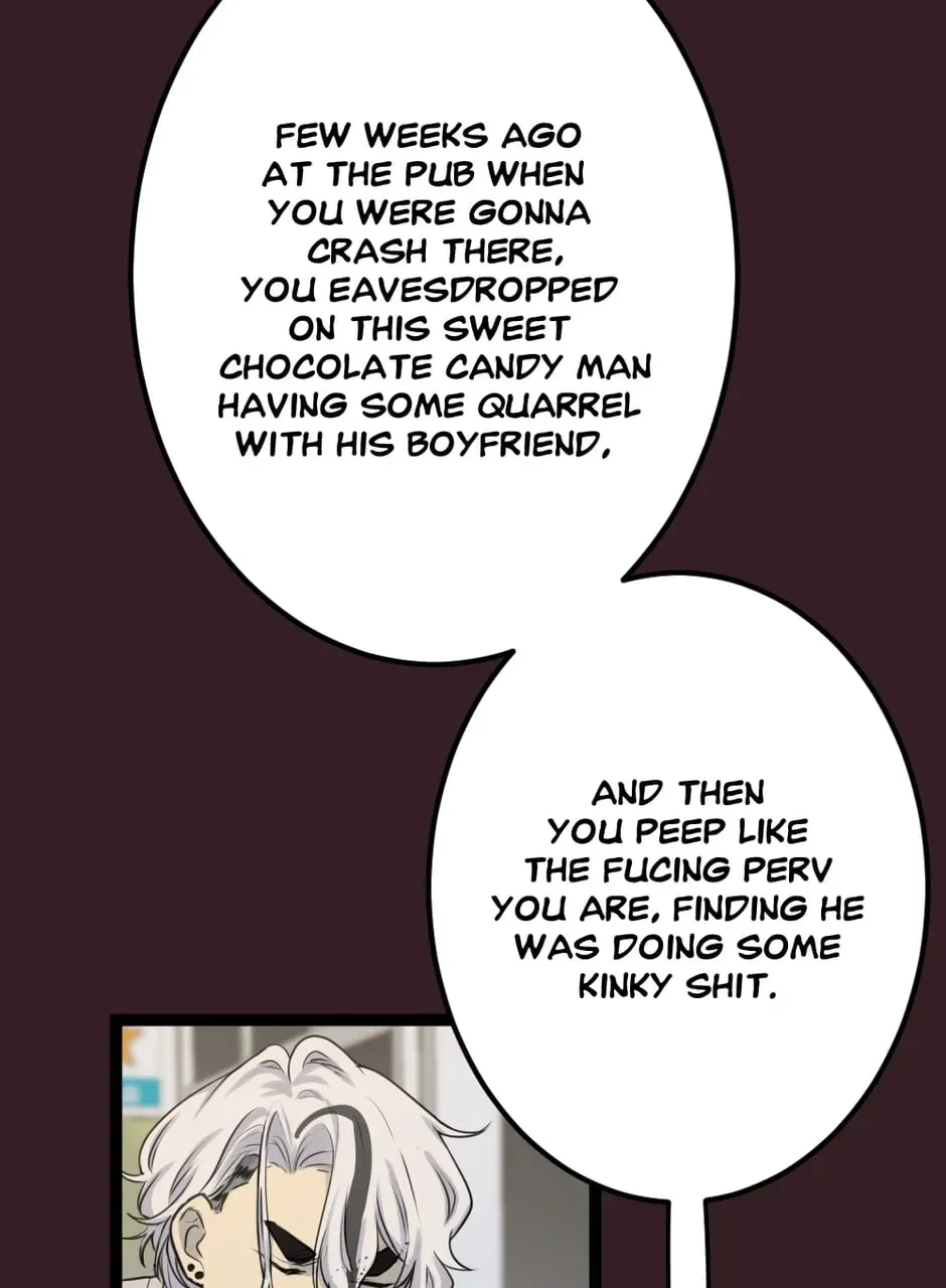 Hugger Mugger Chapter 42 page 5 - 