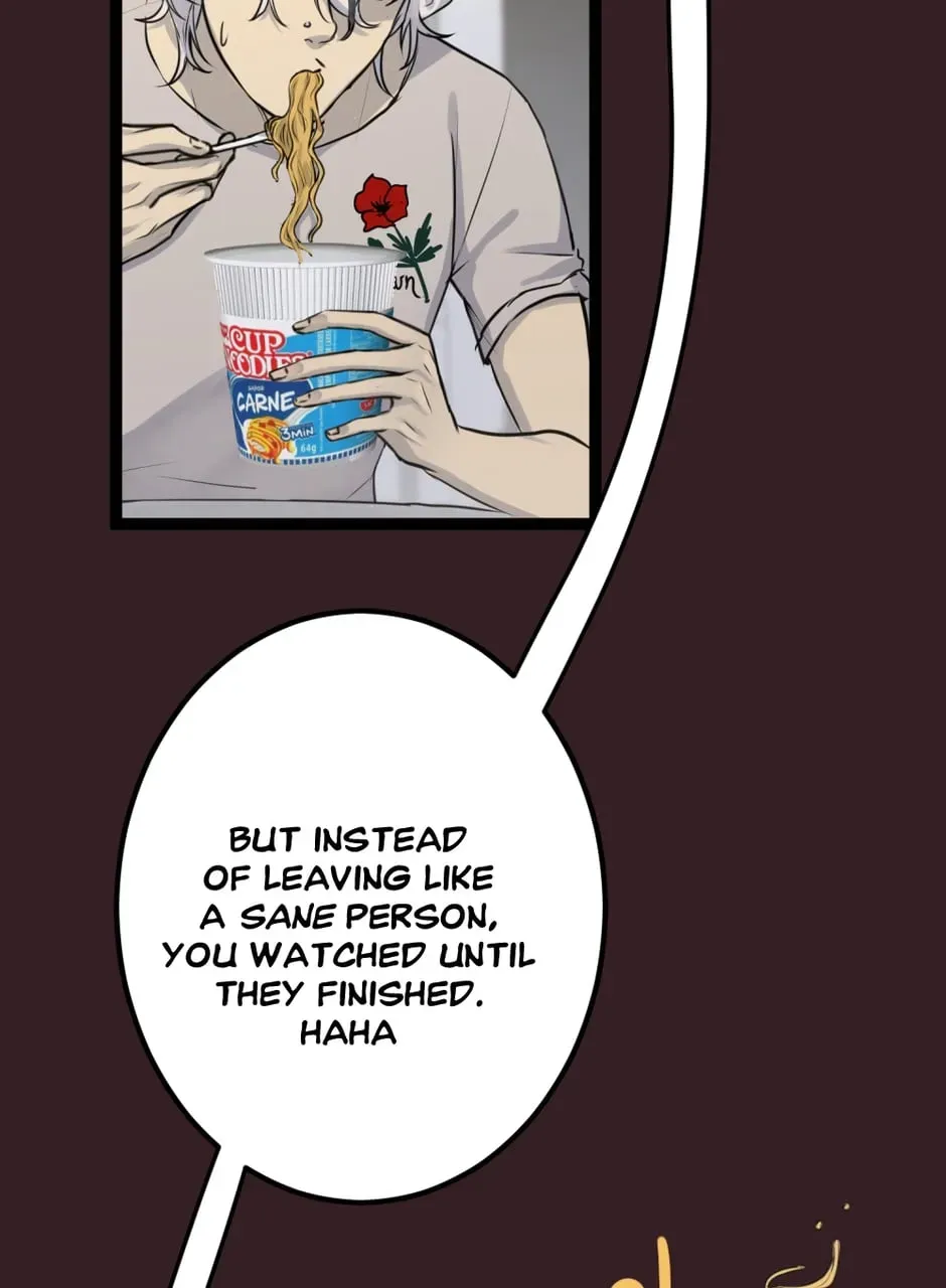 Hugger Mugger Chapter 42 page 6 - 