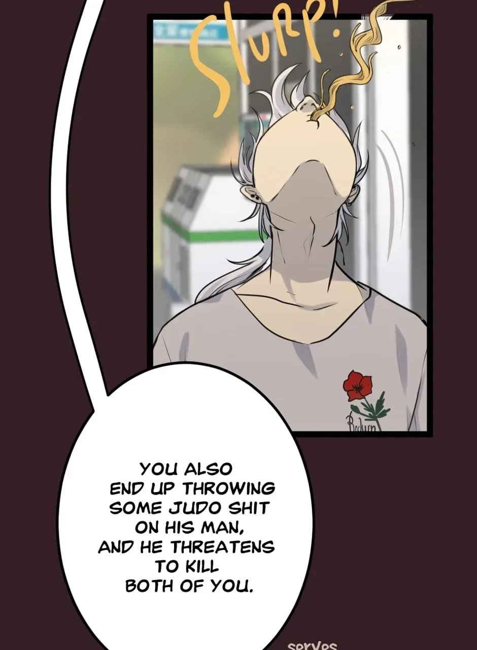 Hugger Mugger Chapter 42 page 7 - 