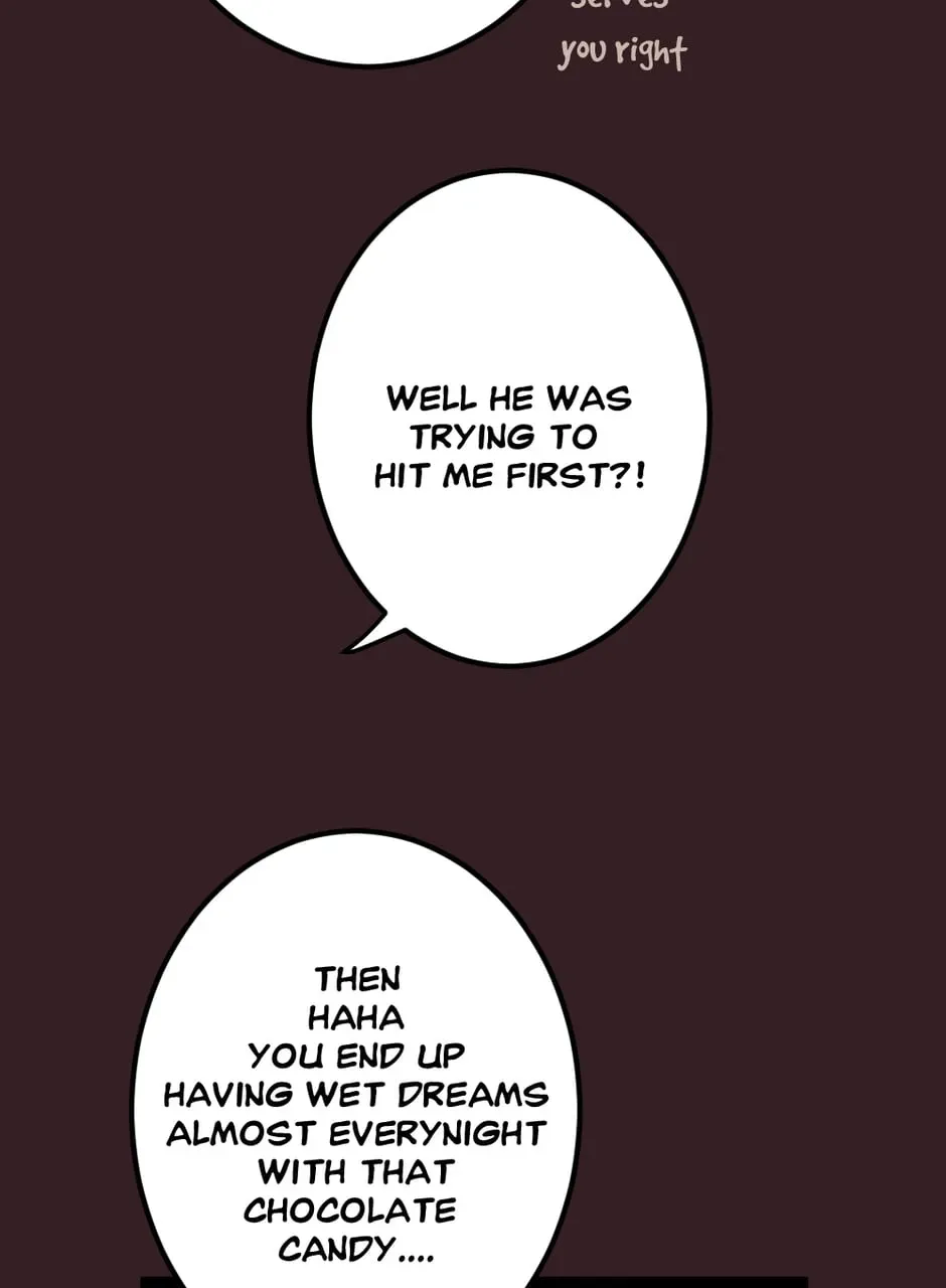 Hugger Mugger Chapter 42 page 8 - 