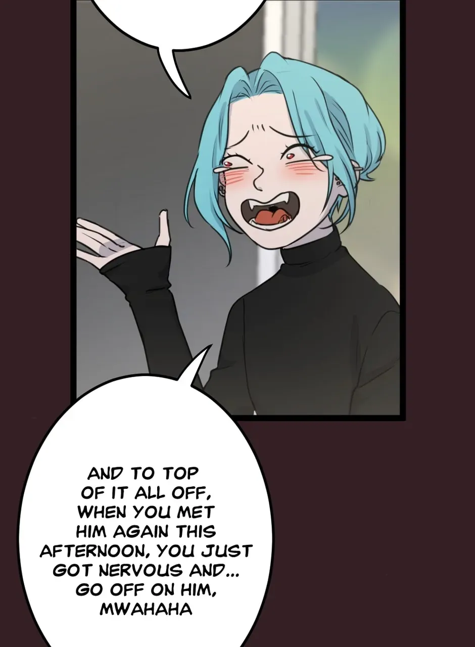 Hugger Mugger Chapter 42 page 9 - 