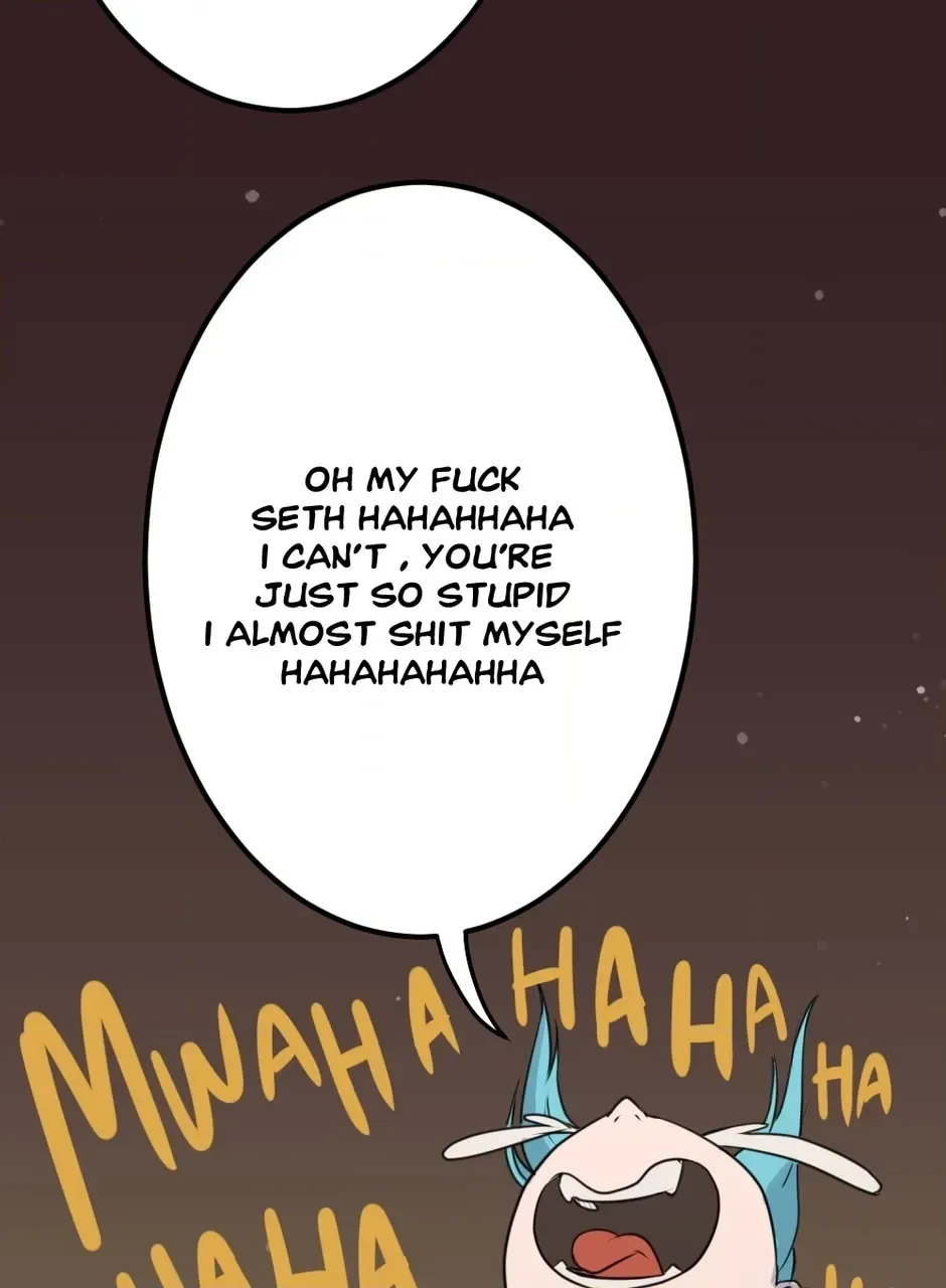 Hugger Mugger Chapter 42 page 10 - 