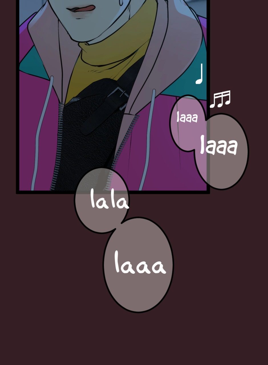 Hugger Mugger Chapter 43.4 page 11 - 