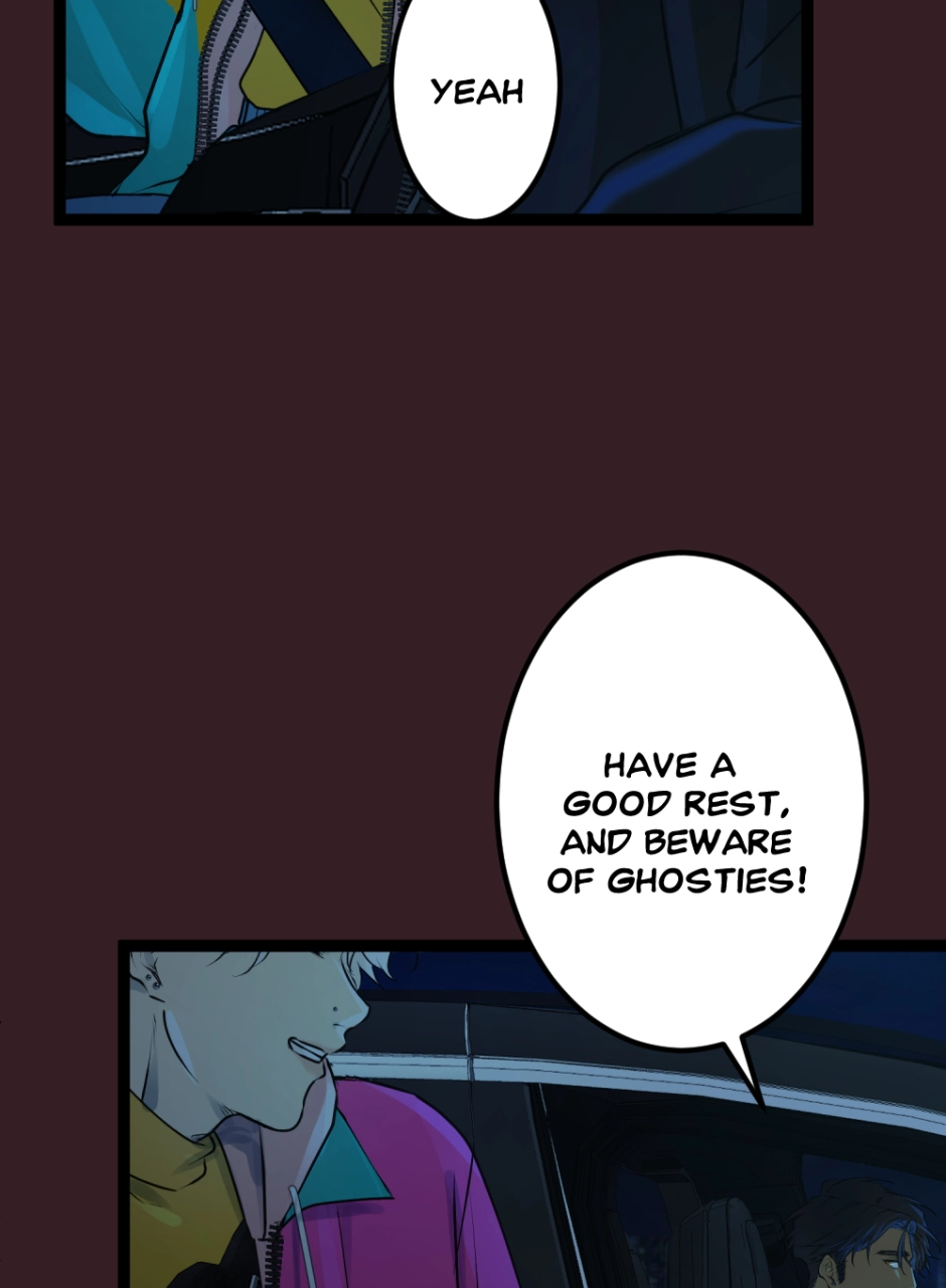 Hugger Mugger Chapter 43.4 page 4 - 