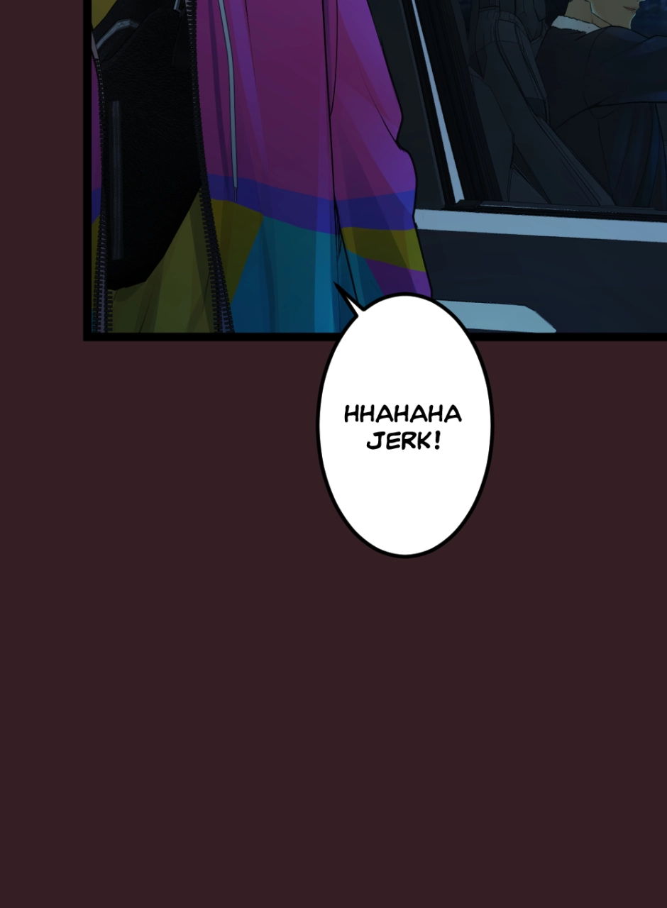 Hugger Mugger Chapter 43.4 page 5 - 