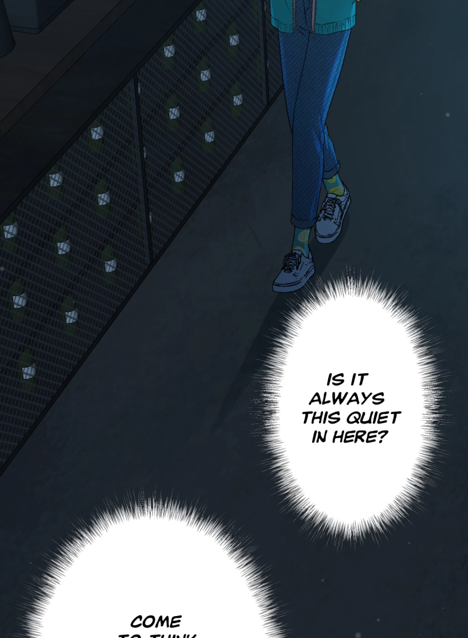 Hugger Mugger Chapter 43.4 page 7 - 