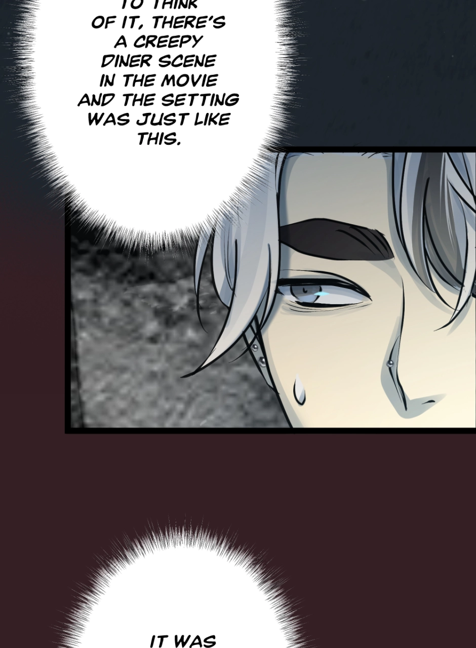 Hugger Mugger Chapter 43.4 page 8 - 