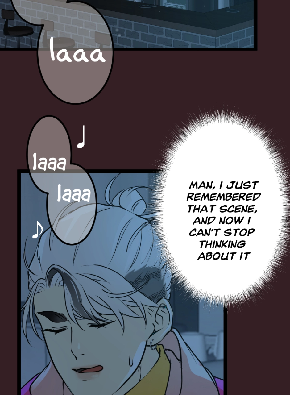 Hugger Mugger Chapter 43.5 page 2 - 