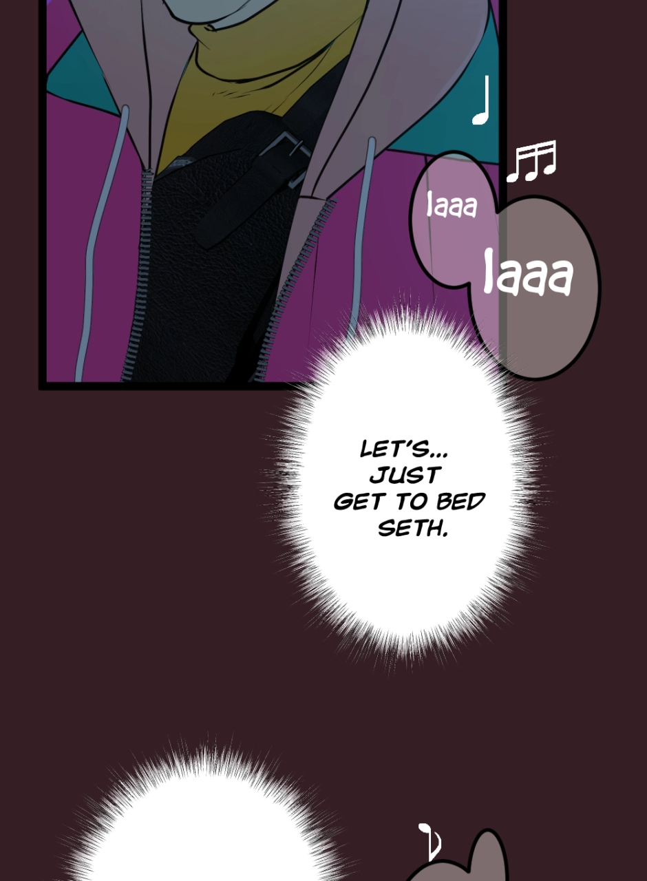 Hugger Mugger Chapter 43.5 page 3 - 