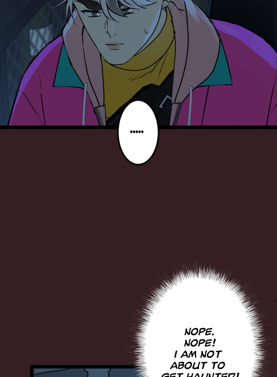 Hugger Mugger Chapter 43.5 page 7 - 