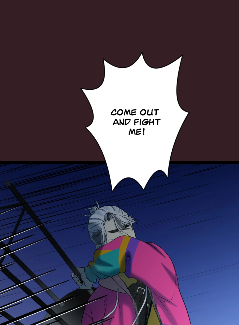 Hugger Mugger Chapter 43.5 page 9 - 