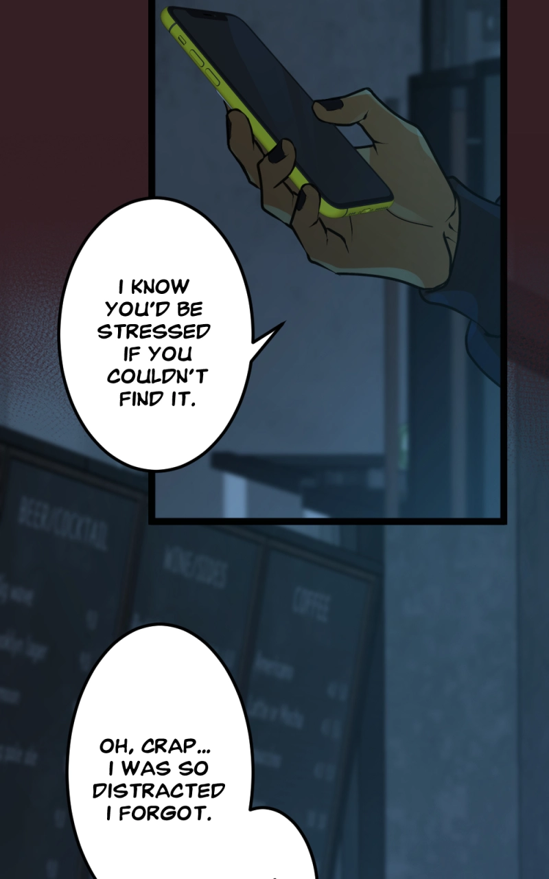 Hugger Mugger Chapter 43.7 page 2 - 