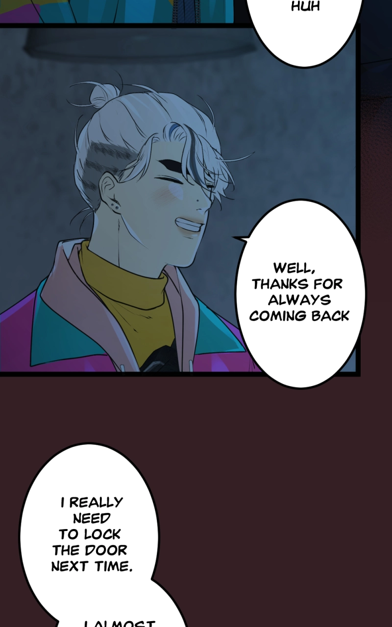 Hugger Mugger Chapter 43.7 page 4 - 