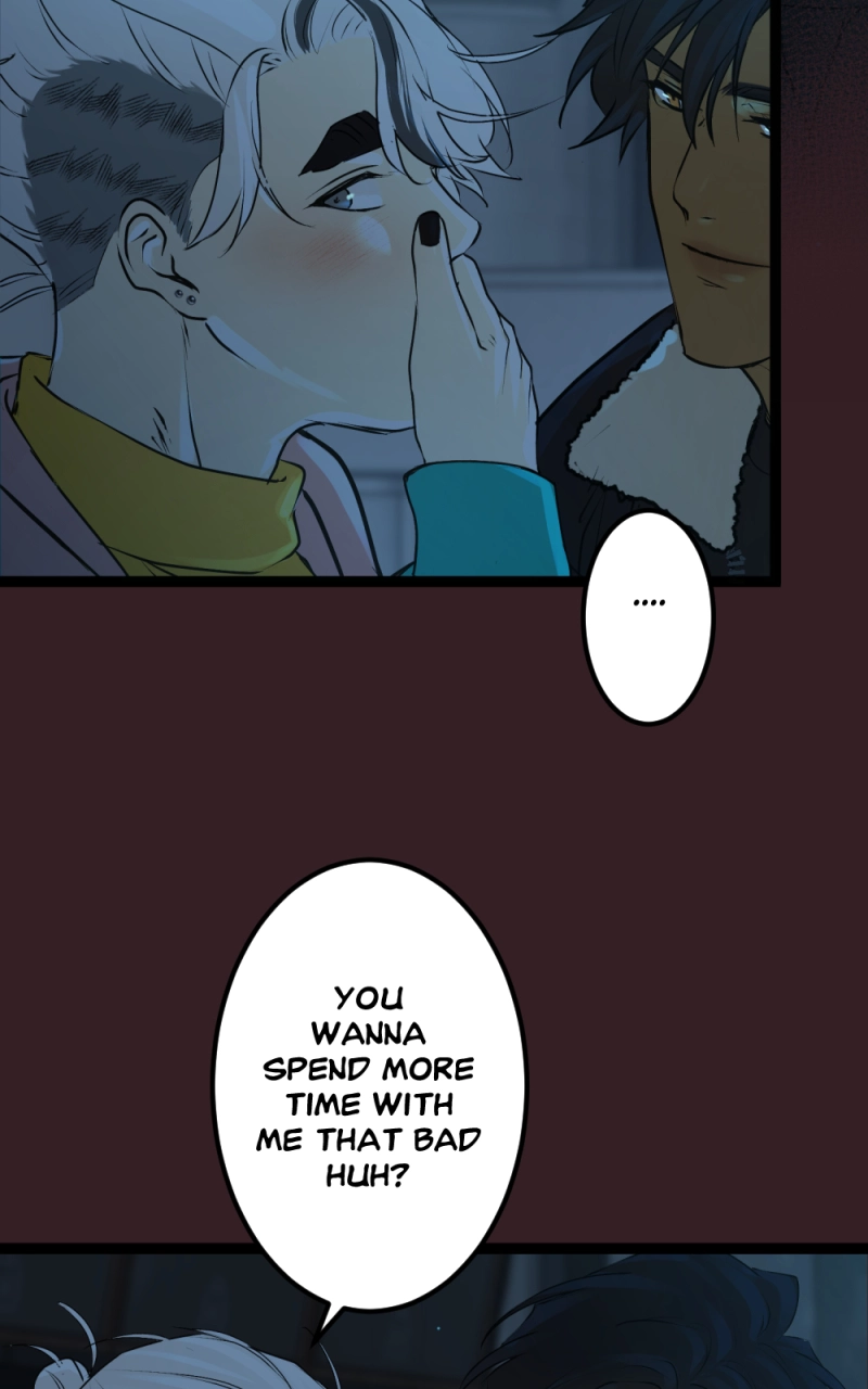 Hugger Mugger Chapter 43.7 page 7 - 