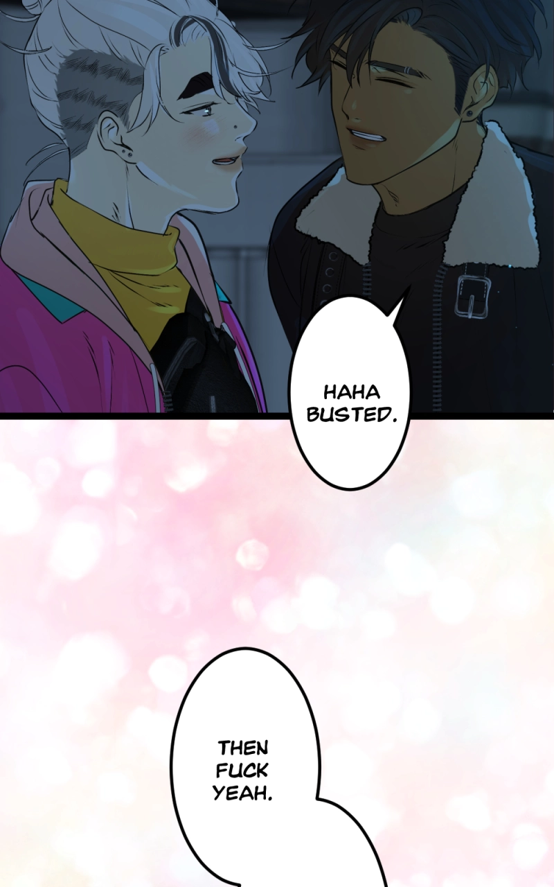 Hugger Mugger Chapter 43.7 page 8 - 