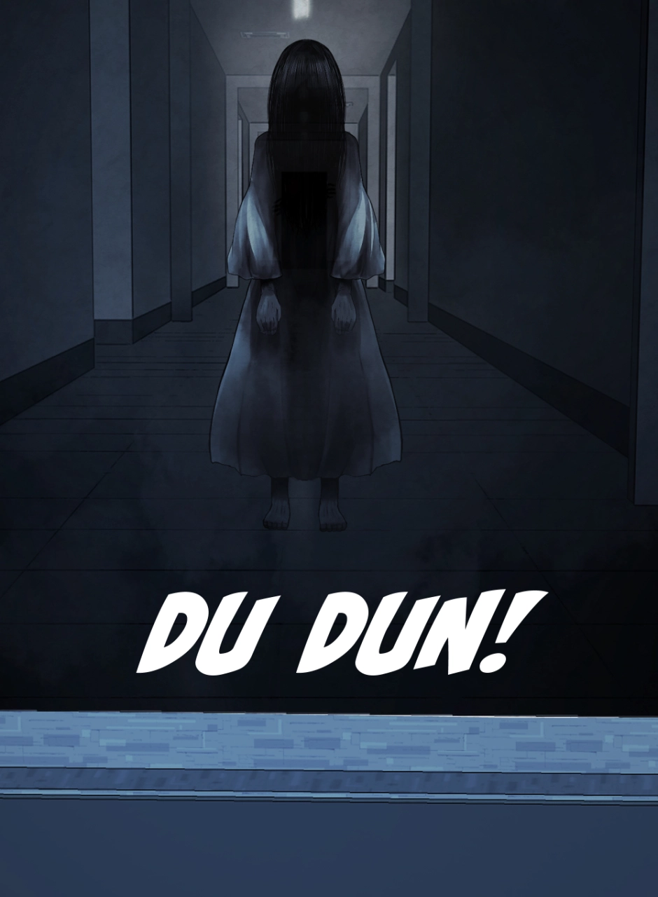 Hugger Mugger Chapter 43.8 page 2 - 